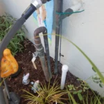 Sprinkler Installation & Repair