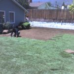 ground place landscaping
