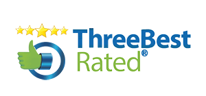 Top Landscaper By ThreeBestreated