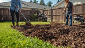 compost