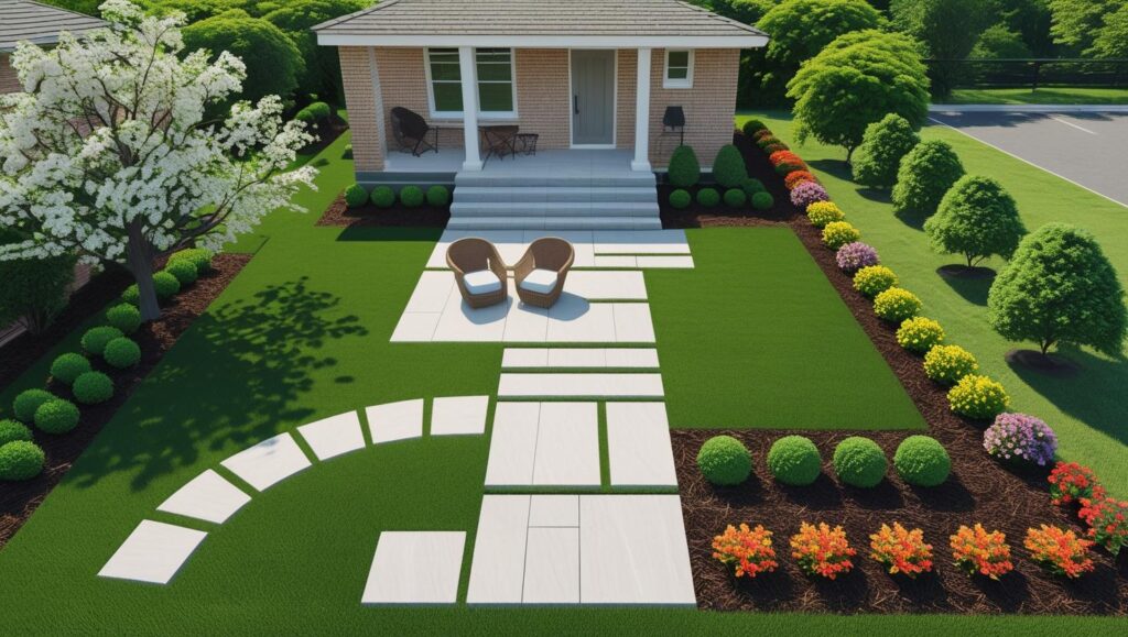 landscape design