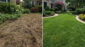 Professional Landscaping Contractors