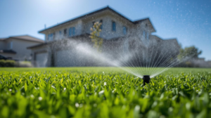 Sprinkler System Solutions