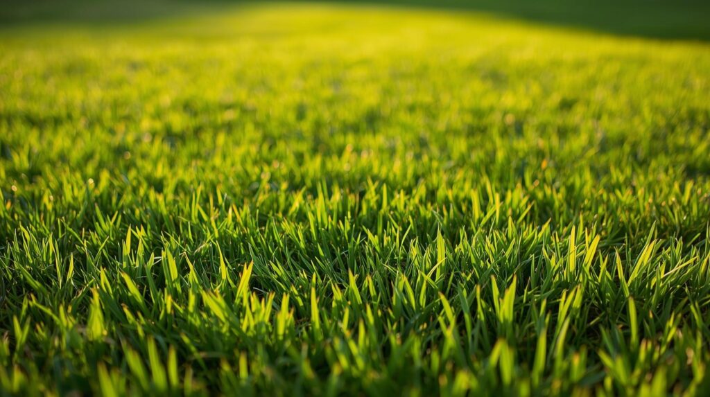 Best Grass