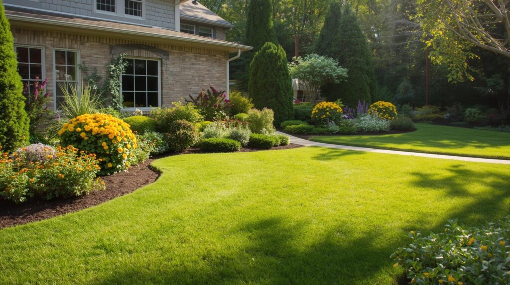 Professional Landscapers Contractor