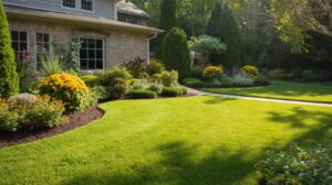 Professional Landscapers Contractor