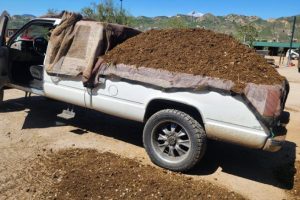 Compost Delivery