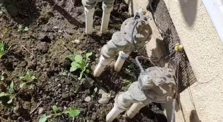 Sprinkler-Installation-2