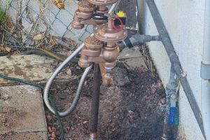 Water line Services